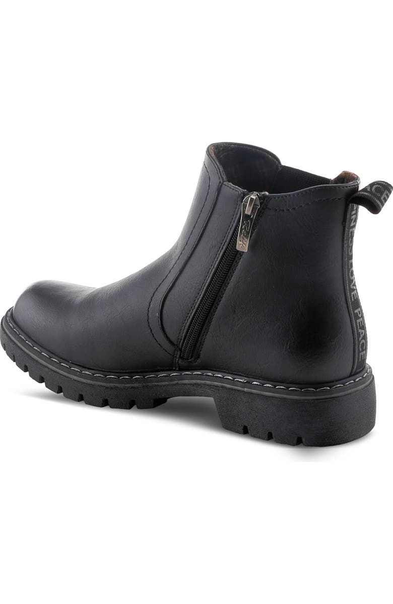 Spring Step Brody Chelsea Boot, Alternate, color,