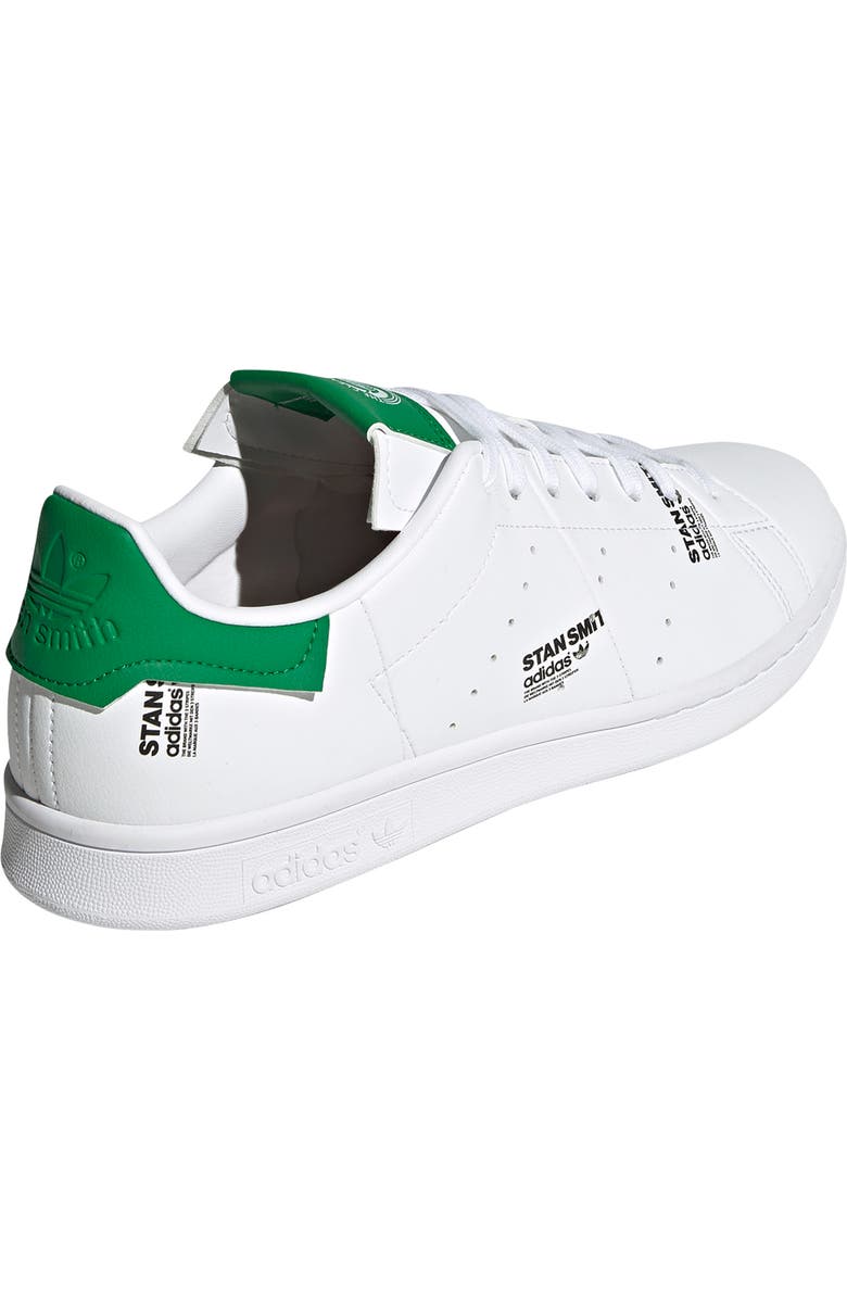 adidas Stan Smith Primegreen Sneaker, Alternate, color,