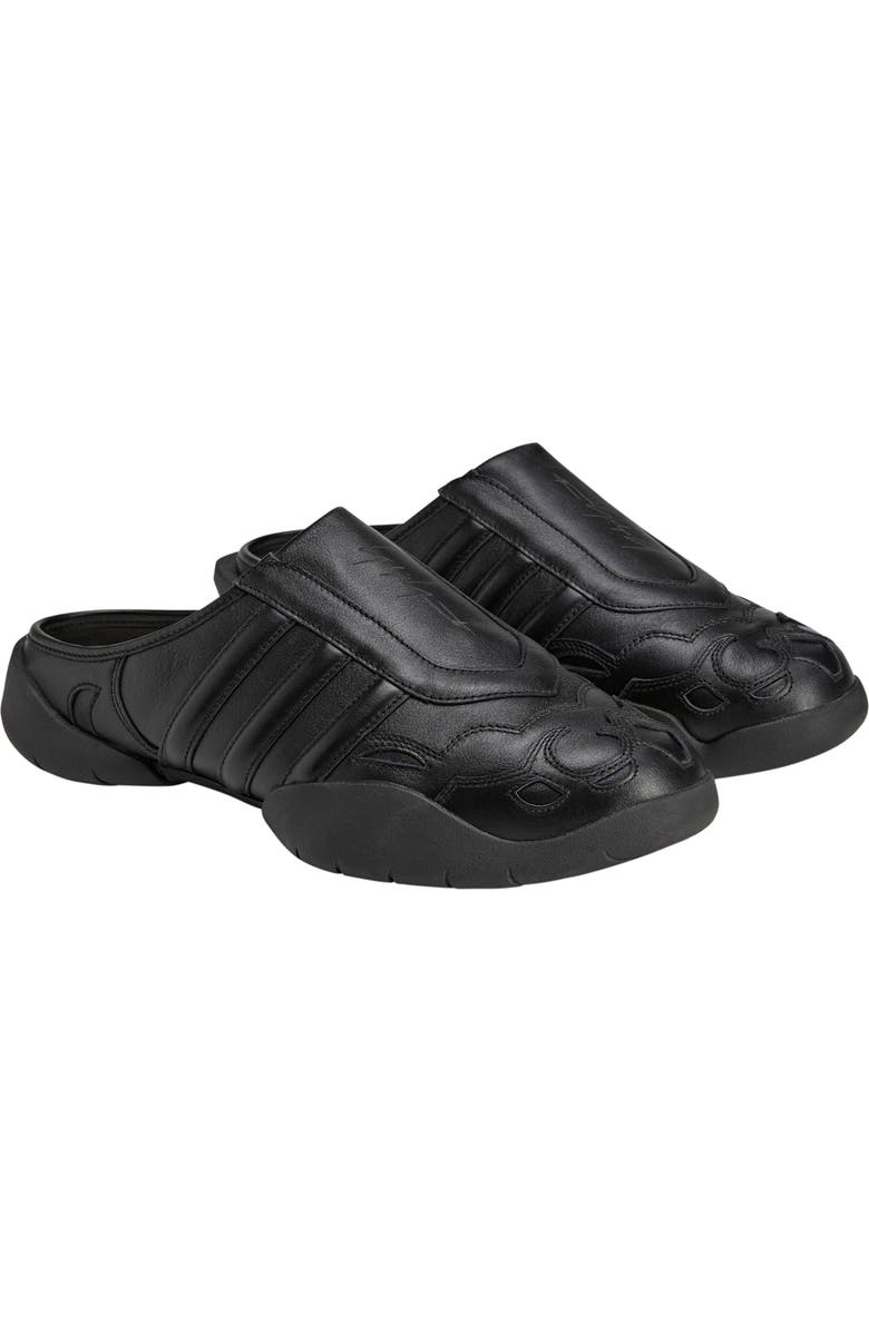 Y-3 Gender Inclusive Regu Sneaker Mule, Main, color,