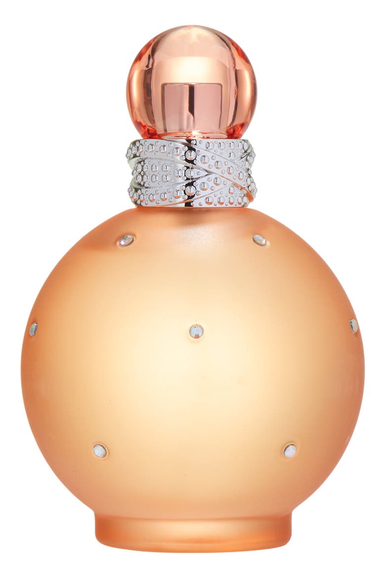 Britney Spears Naked Fantasy Eau de Toilette, Main, color, NO COLOR
