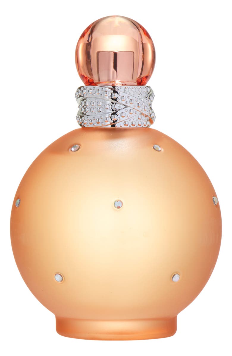 QUALITY KING Britney Spears Naked Fantasy Eau de Toilette, Main, color,