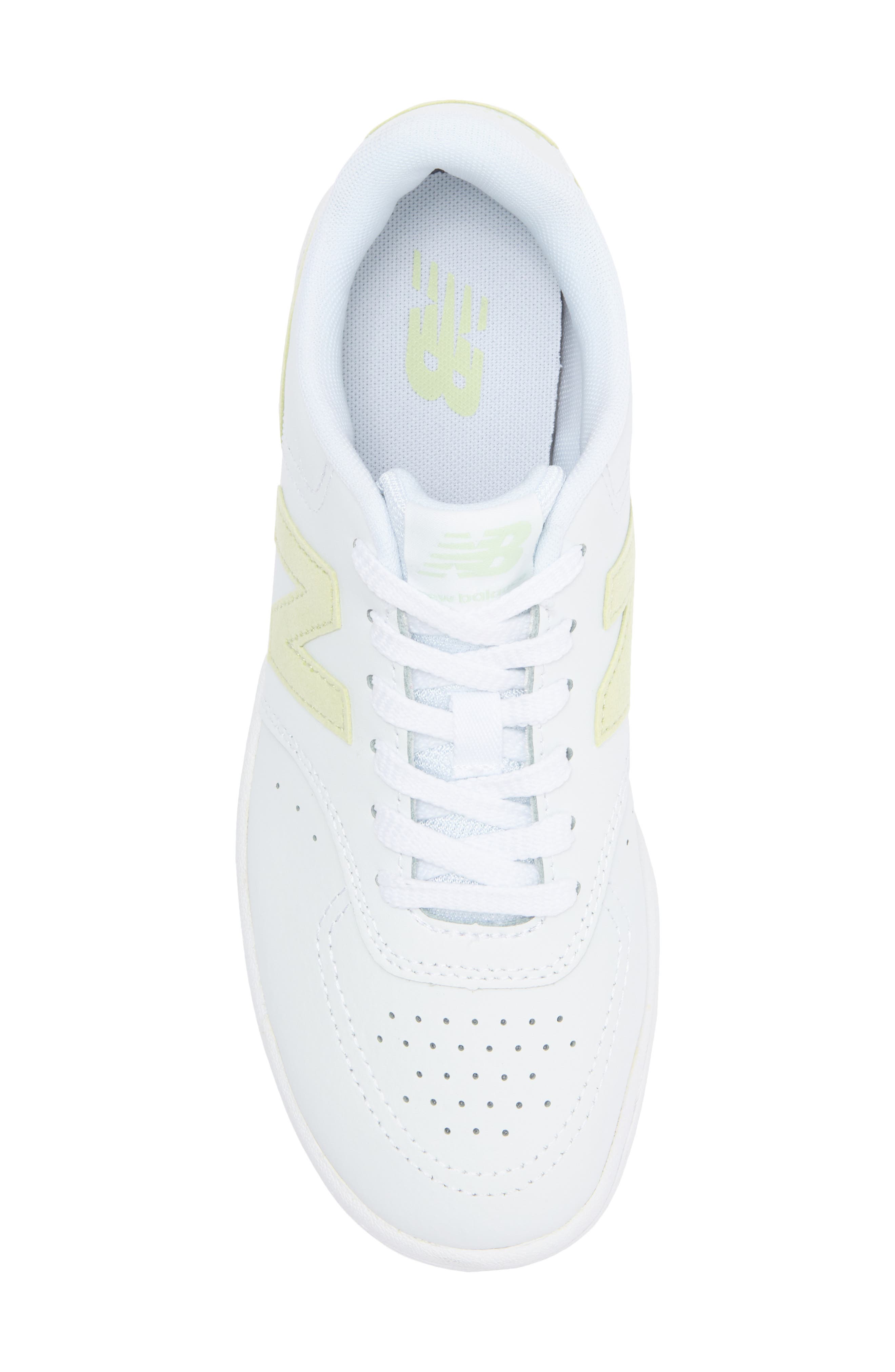 New Balance 80 Basketball Sneaker, Alternate, color, 