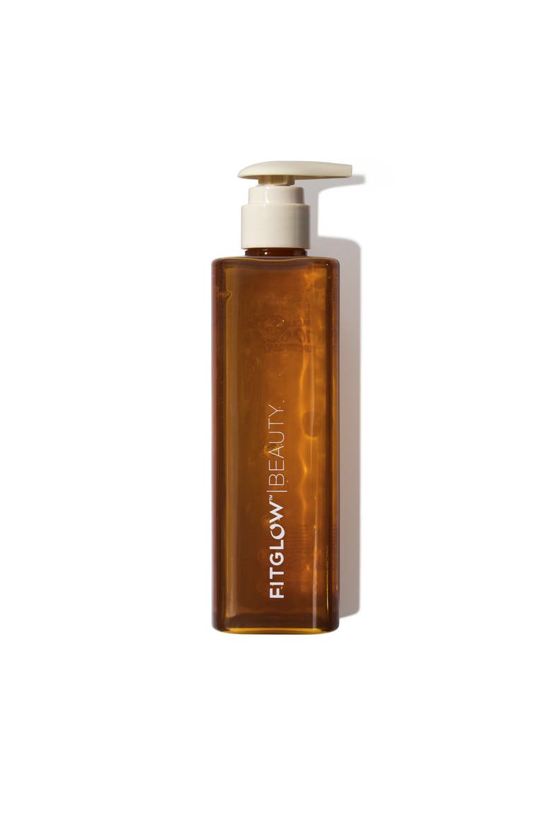 Cloud Body Wash, Main, color, No Color
