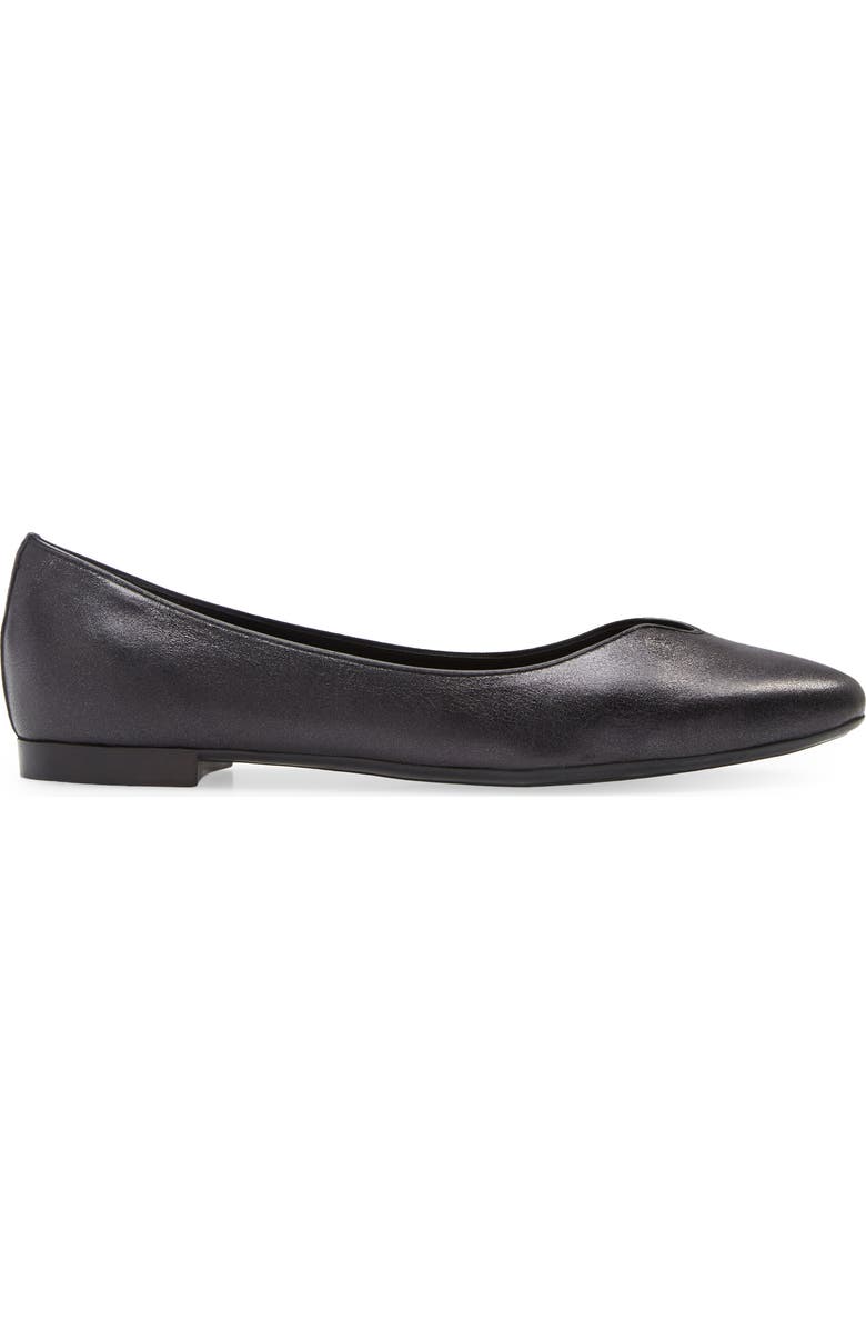 AGL Mimosa Ballet Flat, Alternate, color,