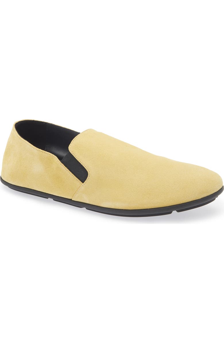 The Row Vincit Slip-On Shoe, Main, color, Wafer