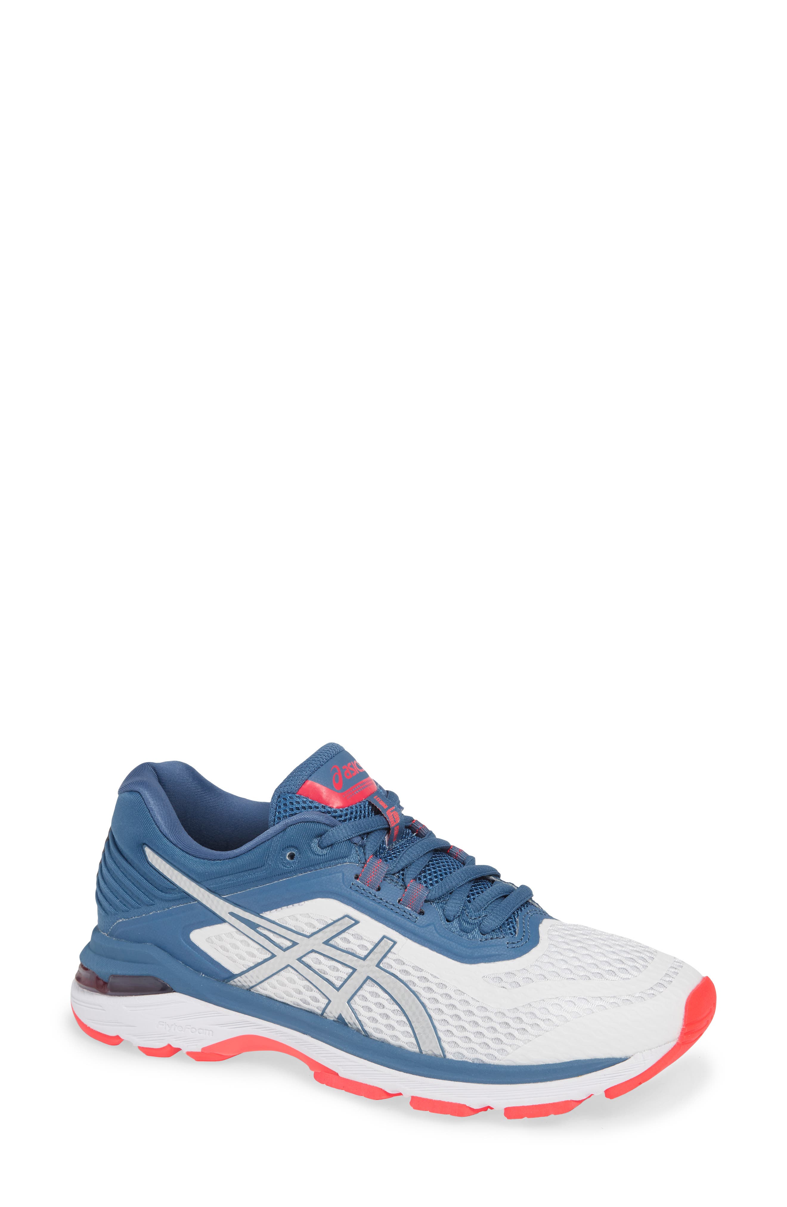 ASICS<sup>®</sup> GT-2000 6 Running Shoe, Main, color, 