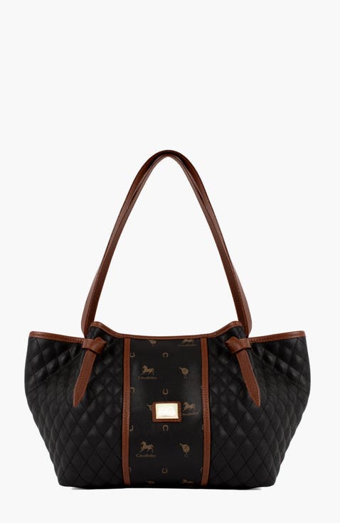 Di Cavallo Shoulder Bag 637