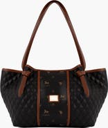 Cavalinho Di Cavallo 637 Shoulder Bag