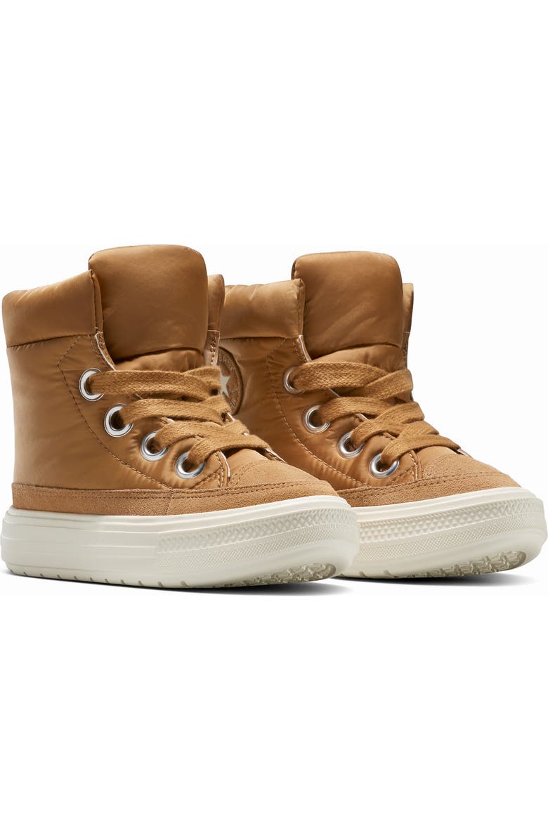 Converse Kids' Chuck Taylor<sup>®</sup> All Star<sup>®</sup> Elements High Top Sneaker, Main, color, Incensed/ Egret/ Incensed