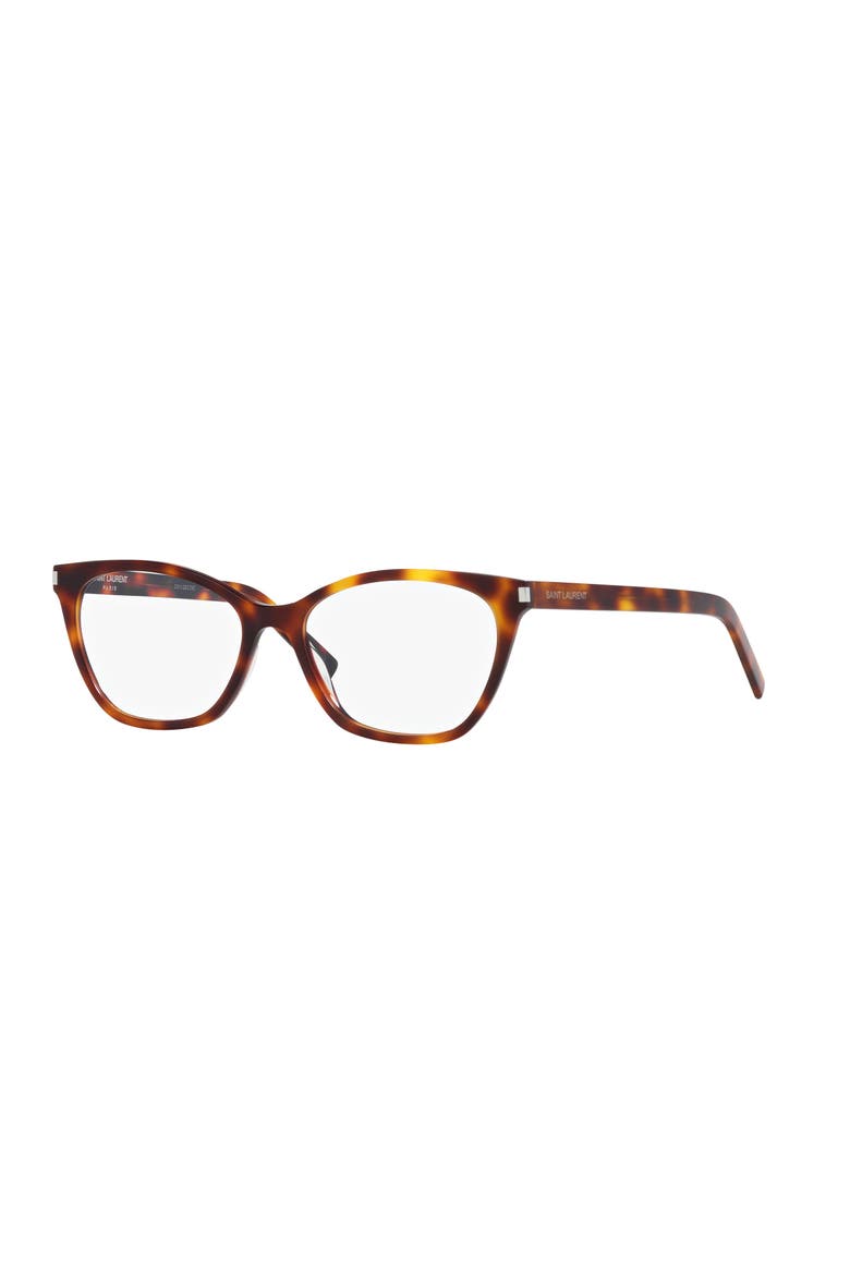54mm Cat Eye optical glasses, Main, color, Pink