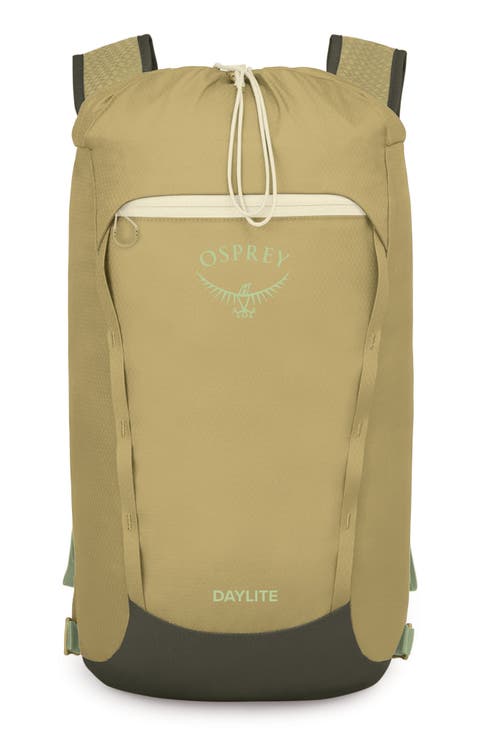 Daylite Cinch Backpack