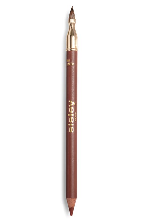 Phyto-Lèvres Perfect Lip Pencil