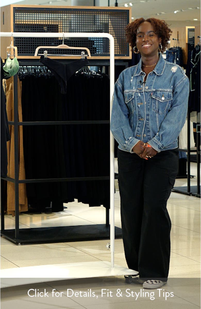 V-Front Skimpy Bikini Bottoms, sales video thumbnail