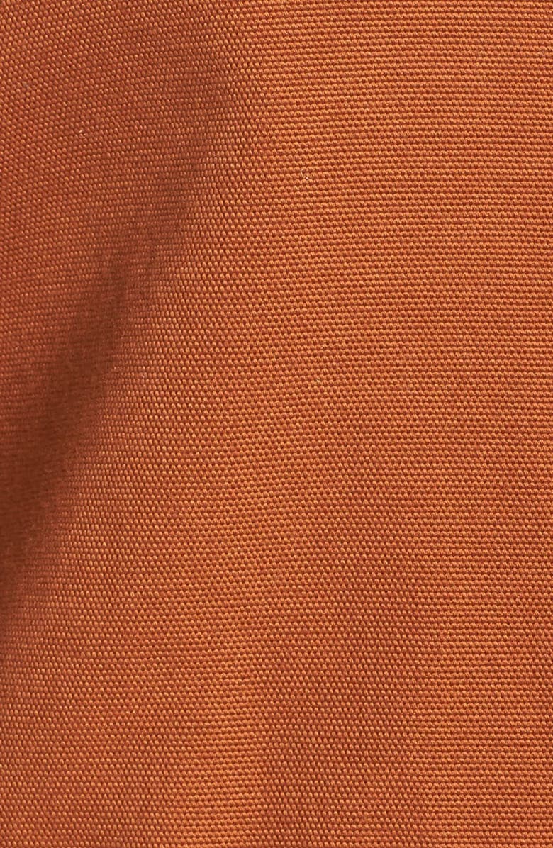 Patagonia 'Prairie Dawn' Canvas Parka, Alternate, color, 