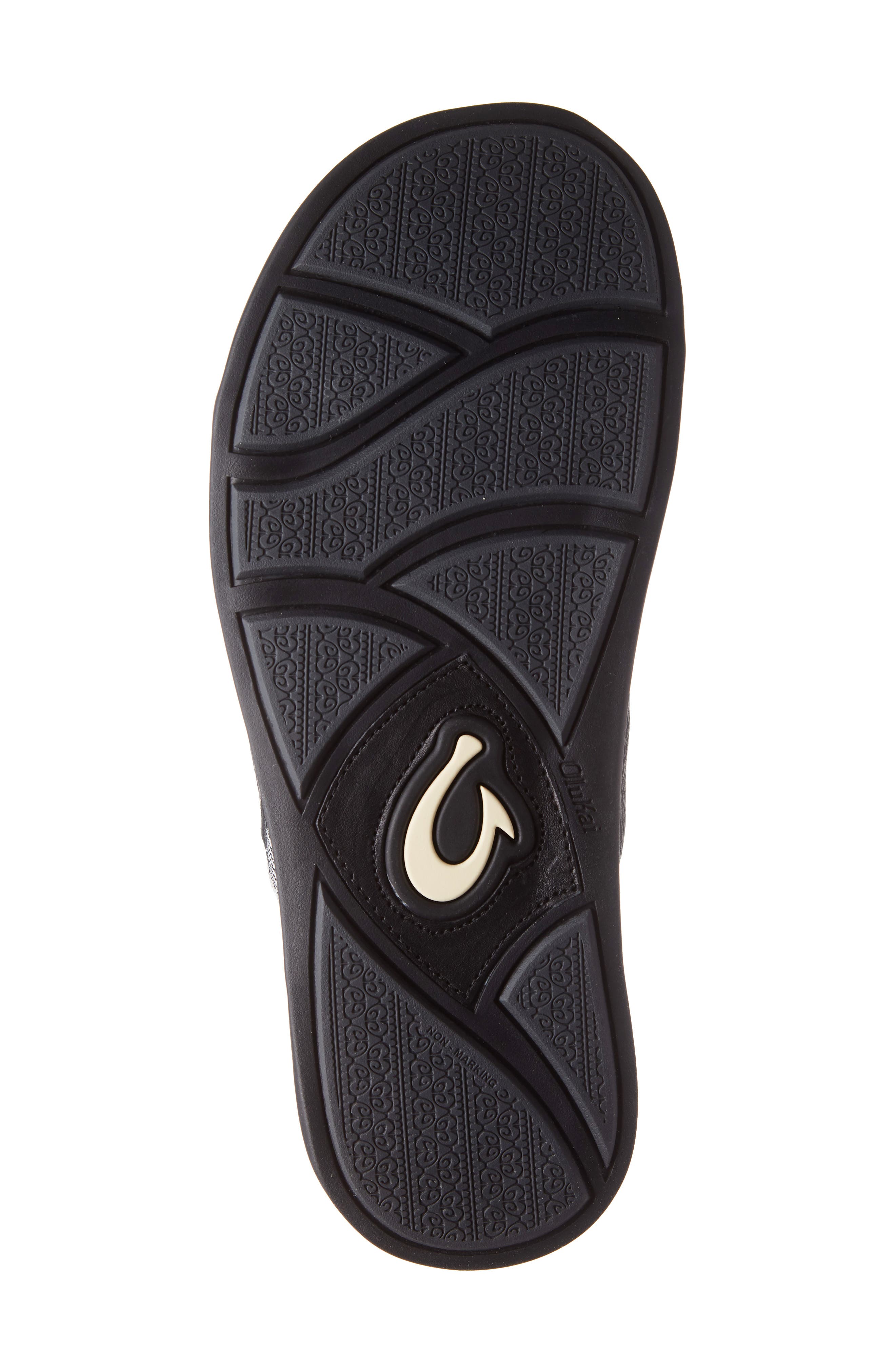 OluKai Malino Olu Slide Sandal, Alternate, color, 