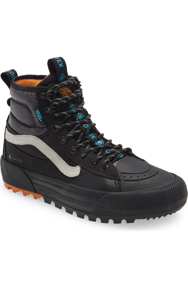 Vans SK8-Hi Gore-Tex<sup>®</sup> MTE-3 Sneakers, Main, color,