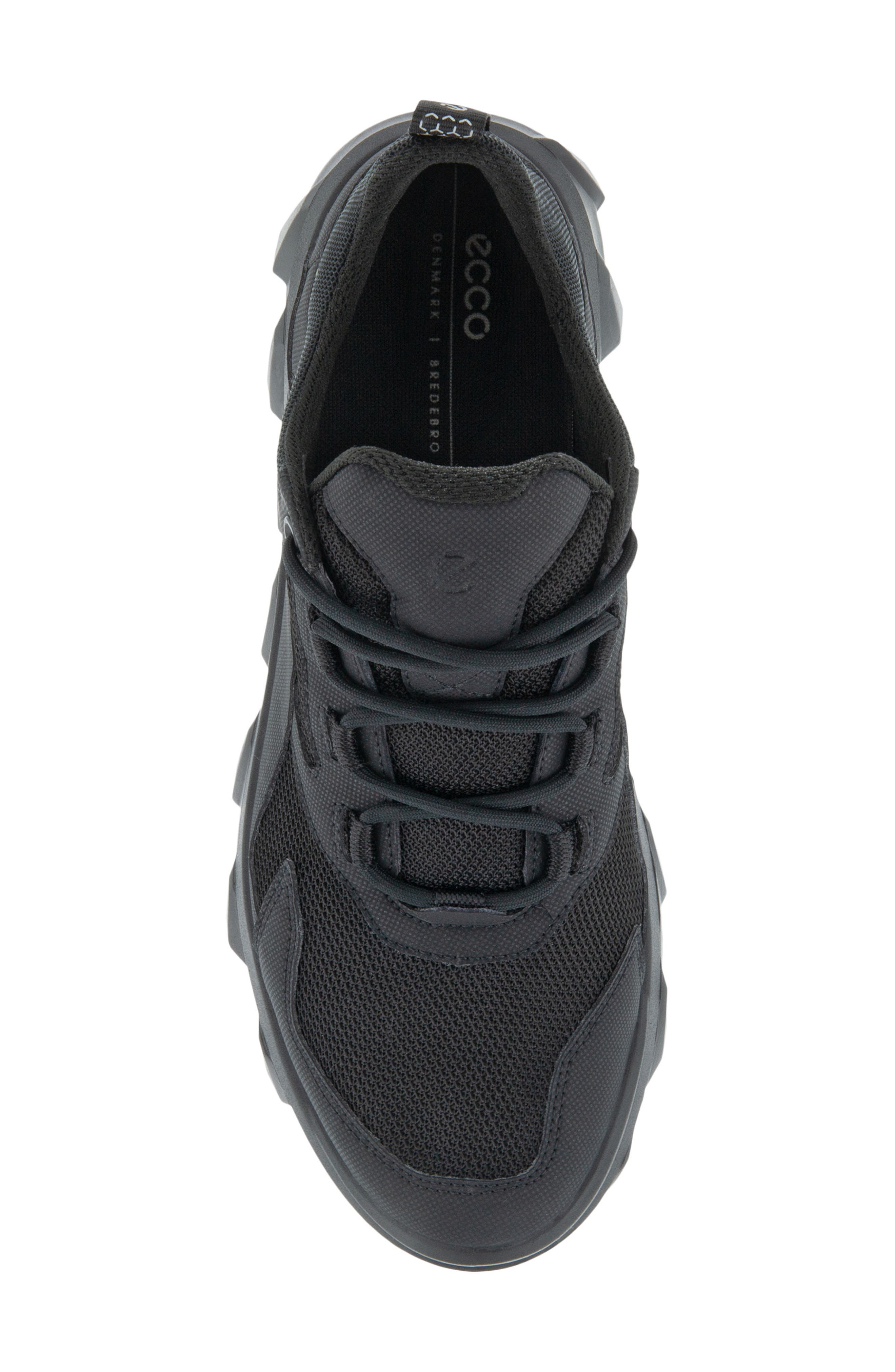 ECCO MX Gore-Tex<sup>®</sup> Waterproof Sneaker, Alternate, color, 