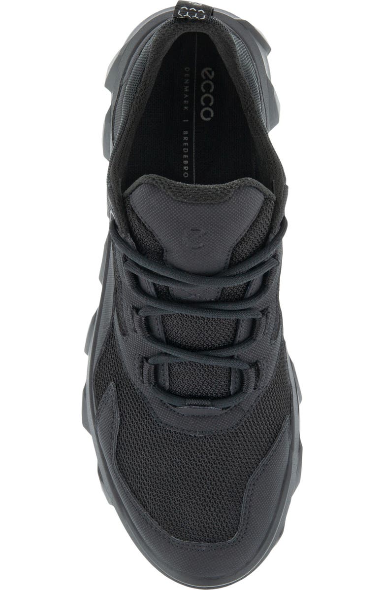 ECCO MX Gore-Tex<sup>®</sup> Waterproof Sneaker, Alternate, color,