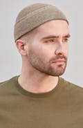 Paul James Fowie Fine Knit Beanie