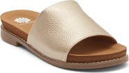 Yellow Box Premium Kalo Slide Sandal