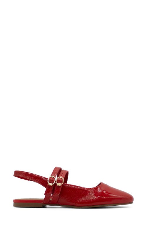Bottero Botkairi Slingback Flat