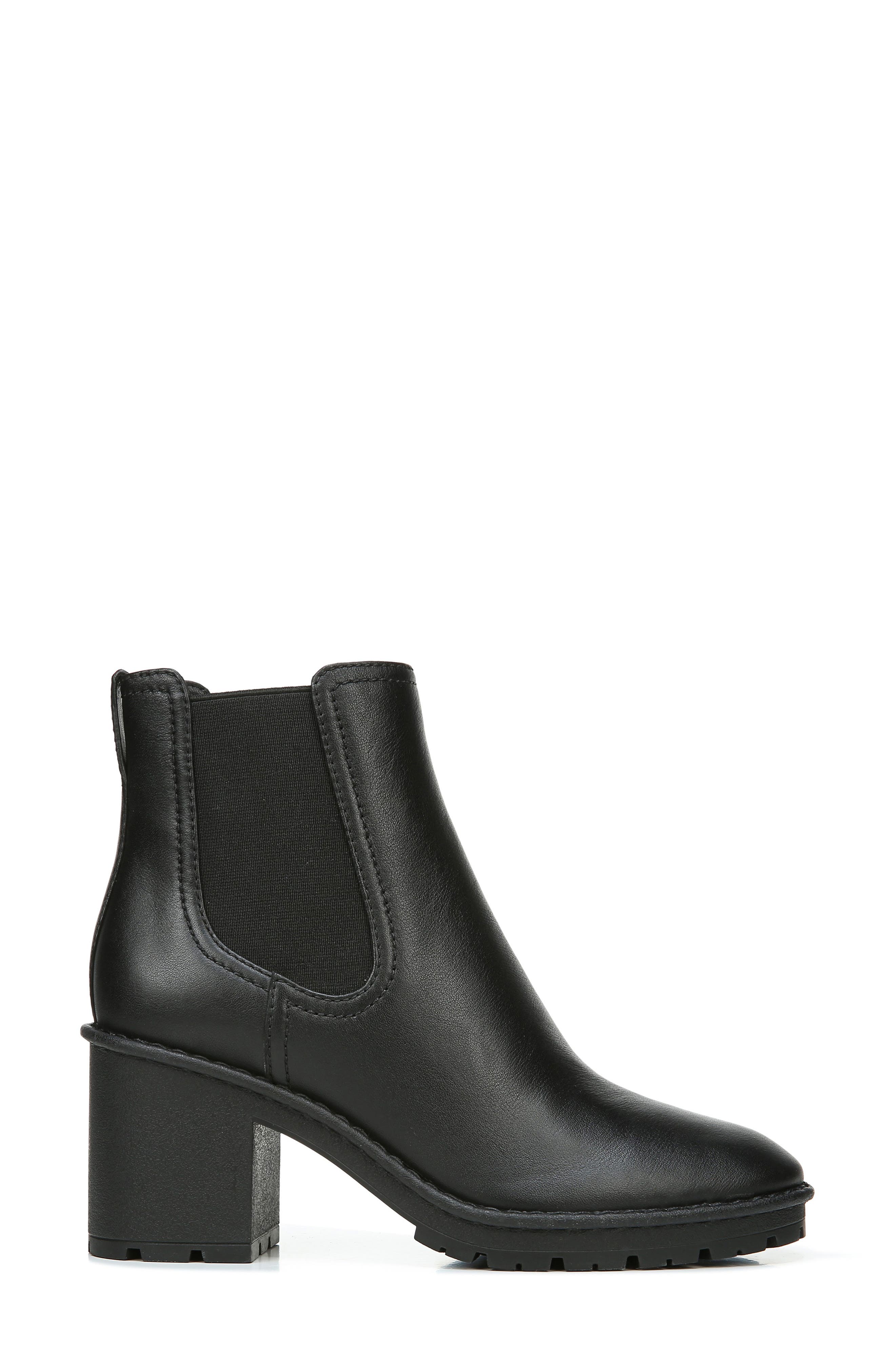 Vince Henderson Weatherproof Chelsea Boot, Alternate, color, 