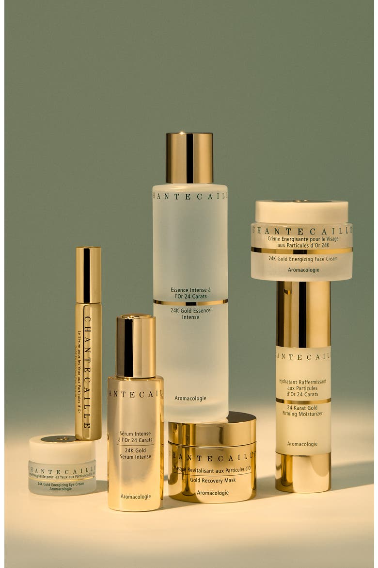 24K Gold Essence, Alternate, color, NO COLOR