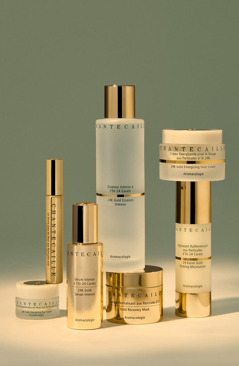 Chantecaille 24K Gold Essence, Alternate, color, 