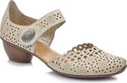 Rieker Mirjam d'Orsay Pump
