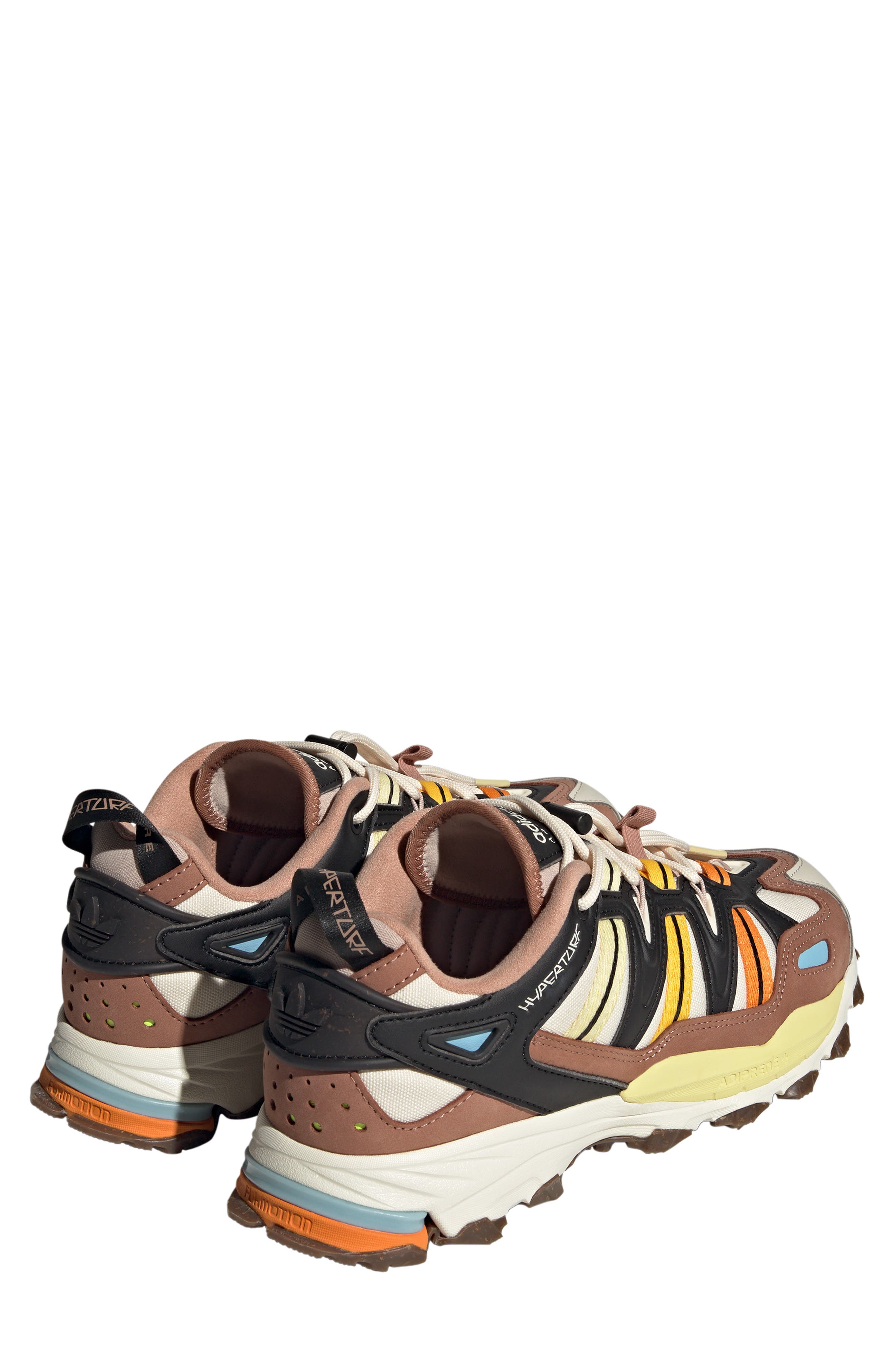 adidas Hyperturf Adventure Sneaker, Alternate, color, 