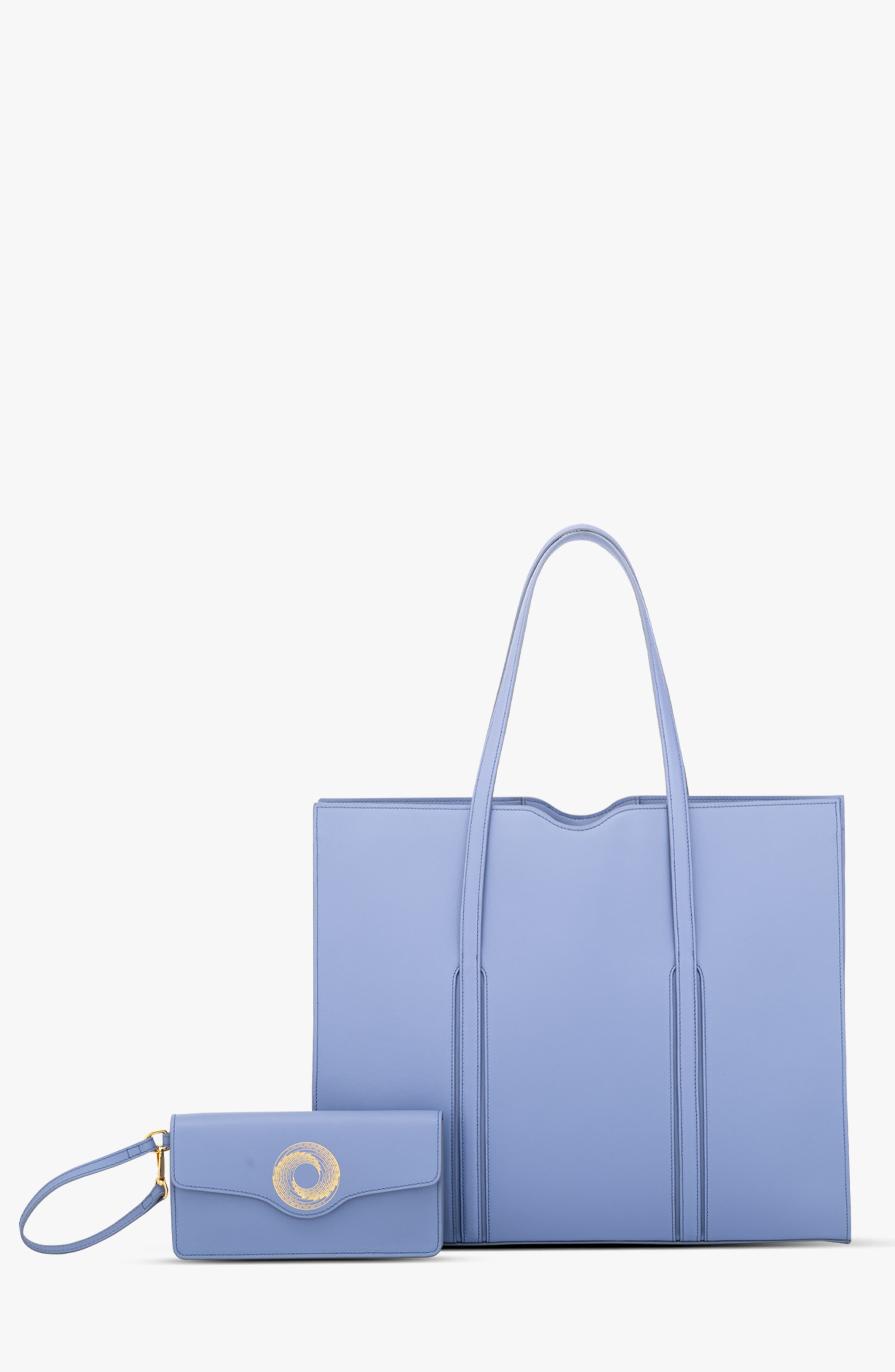 Akshaya Tote 16, Alternate, color, Tranquil Blue
