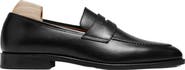 Myrqvist Smögen II Penny Loafers