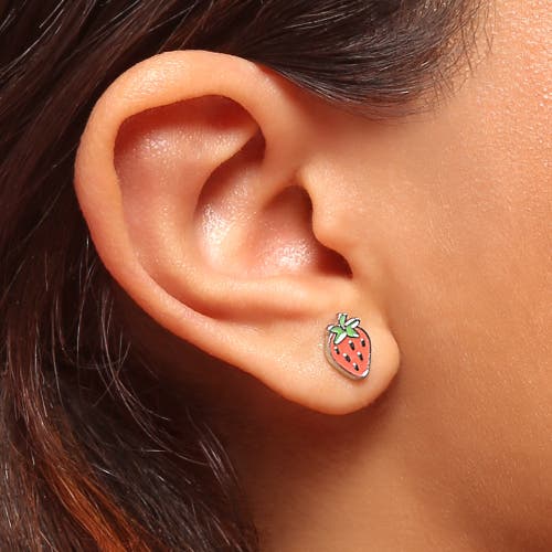 Disney Lilo And Stitch 12 Pairs Earring Set
