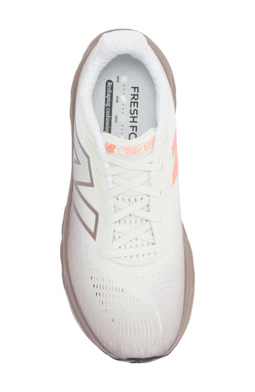 New Balance Fresh Foam X 1080 V14 Running Shoe