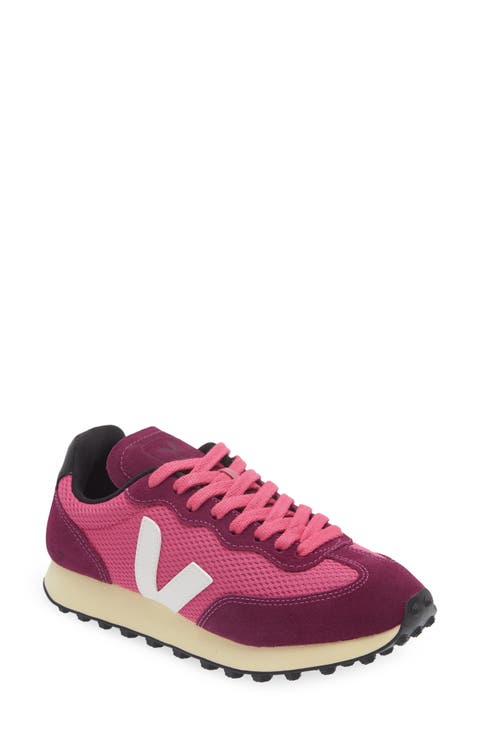 スニーカー VEJA Women Sneakers VD2003891A PINK Shop Veja Shoes for Women in USA | Level Shoes