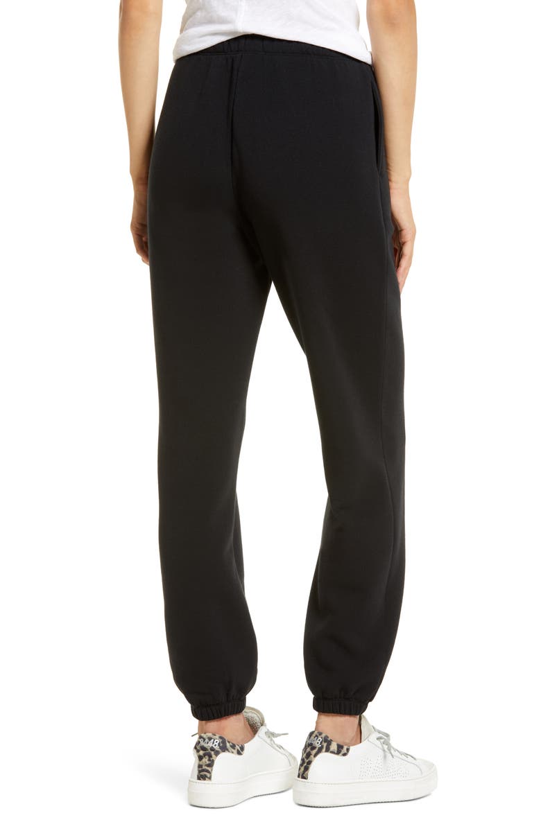 Treasure & Bond Boyfriend Sweatpants, Alternate, color,