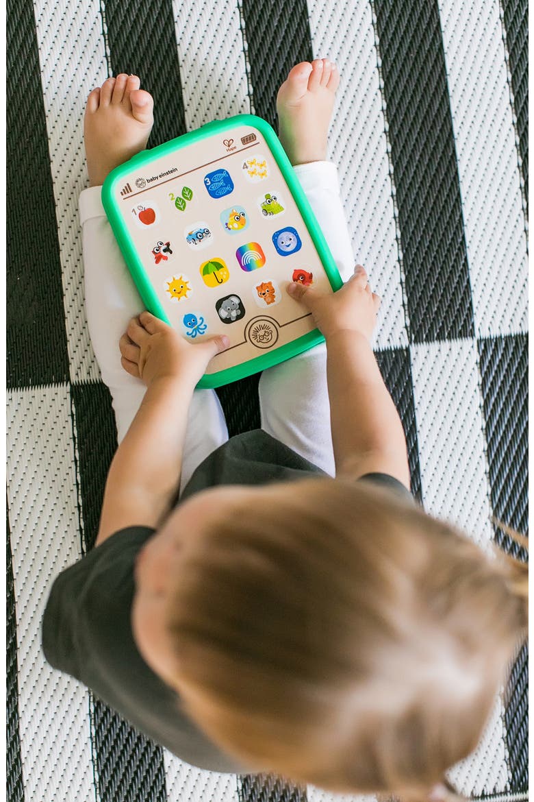 Magic Touch Curiosity Tablet, Alternate, color, MULTI