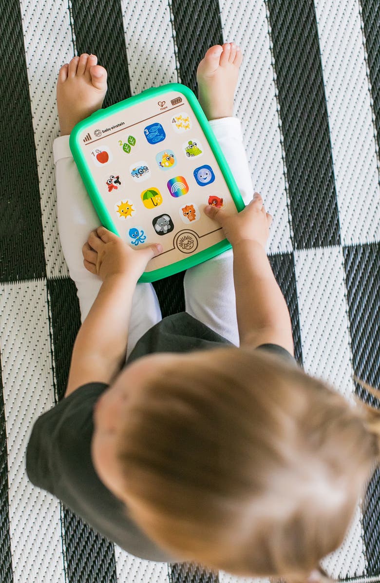 Baby Einstein Magic Touch Curiosity Tablet, Alternate, color,
