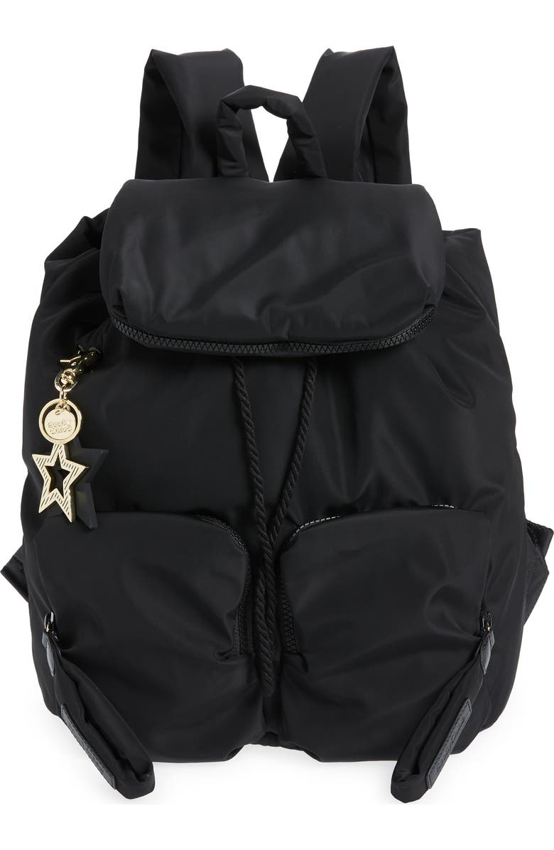 See by Chloé Joy Rider Backpack, Main, color,