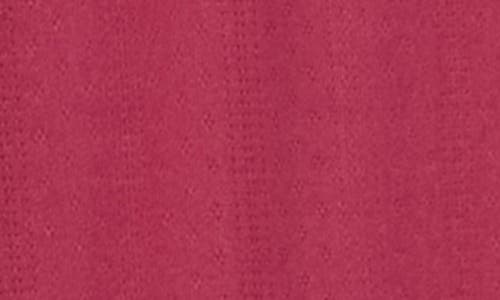 Splendid Pointelle Cardigan, Tank & Pants Pajamas In Pink