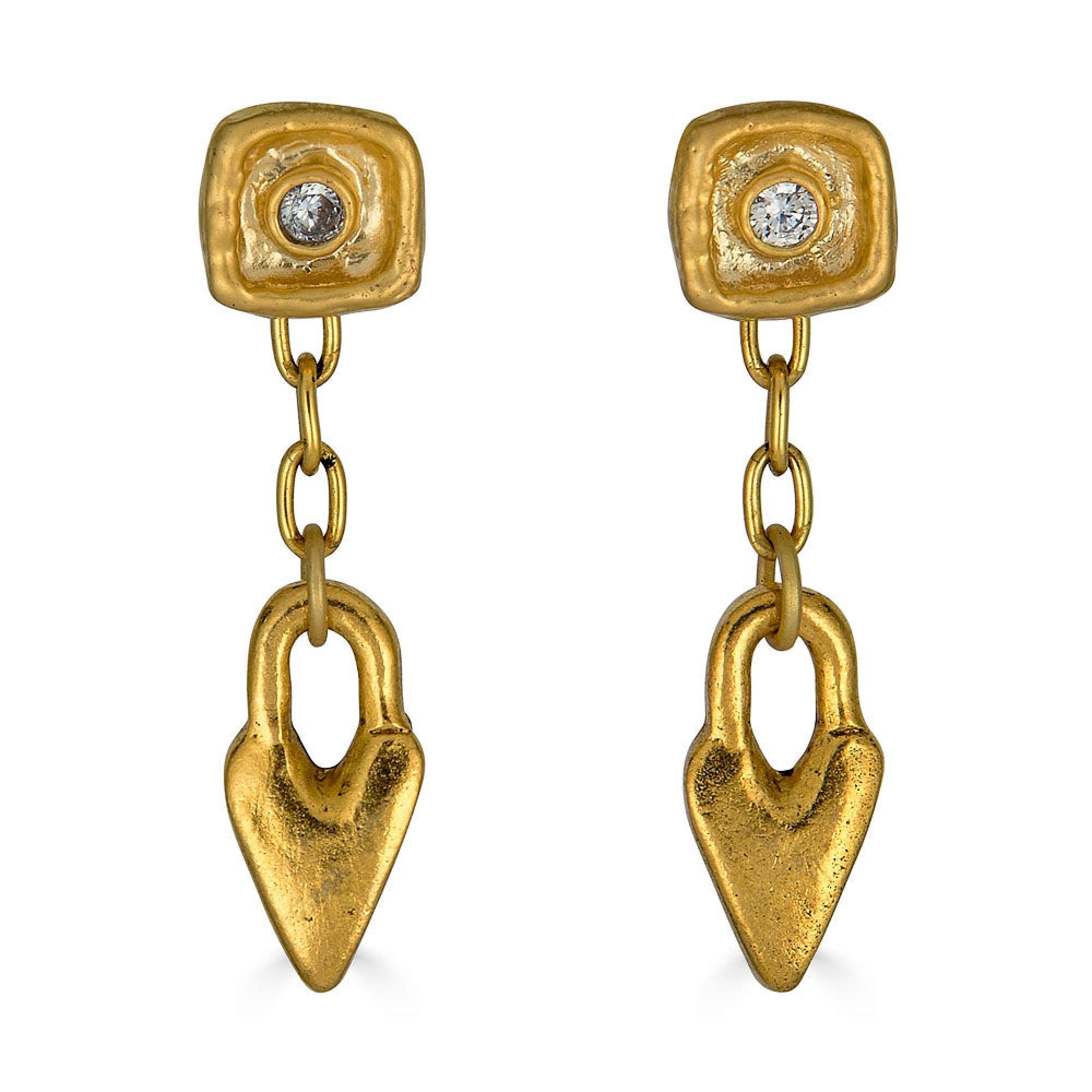 selected Gold
