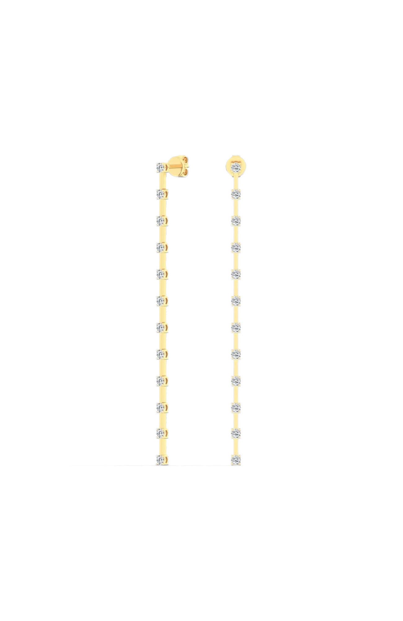 selected Yellow Gold