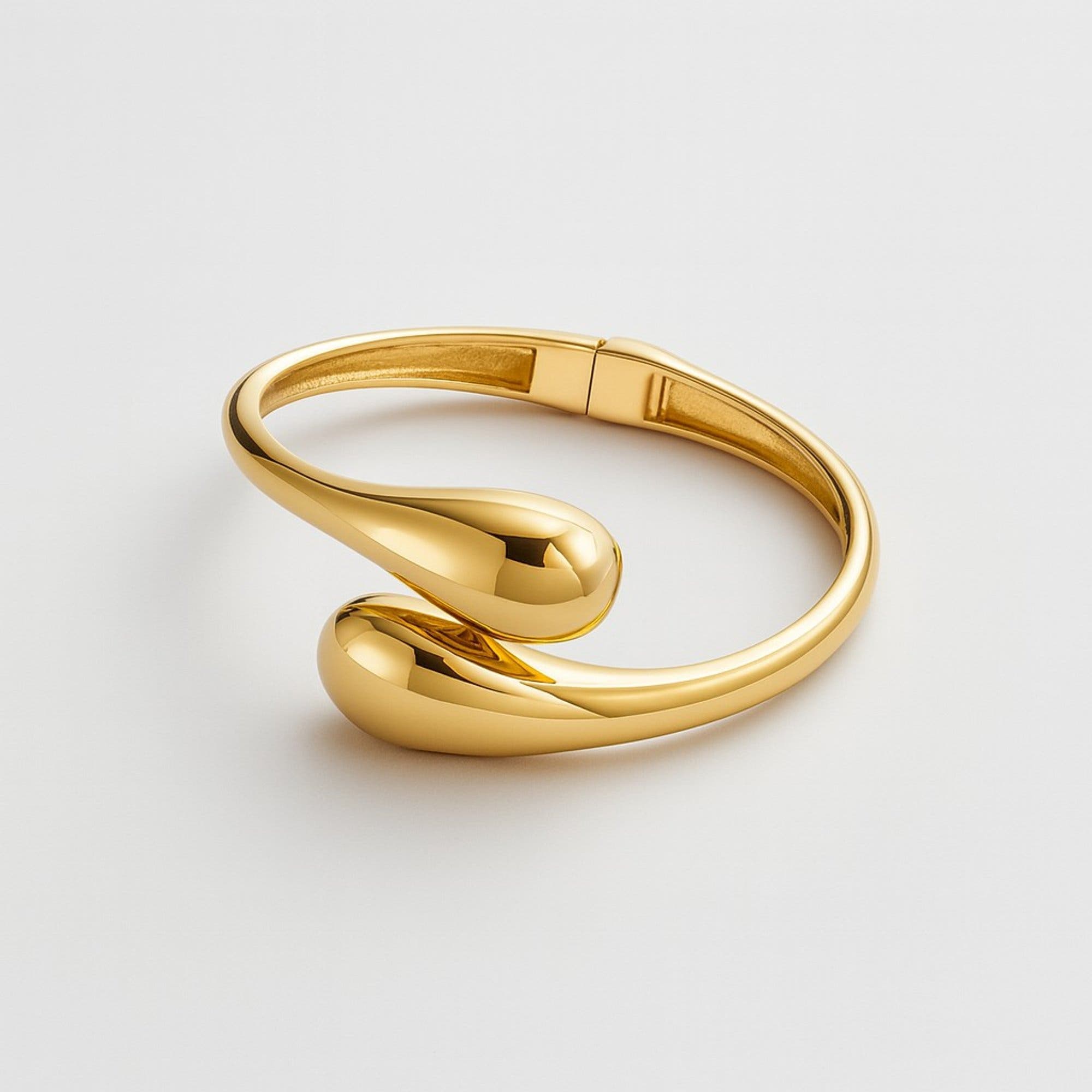 selected Gold