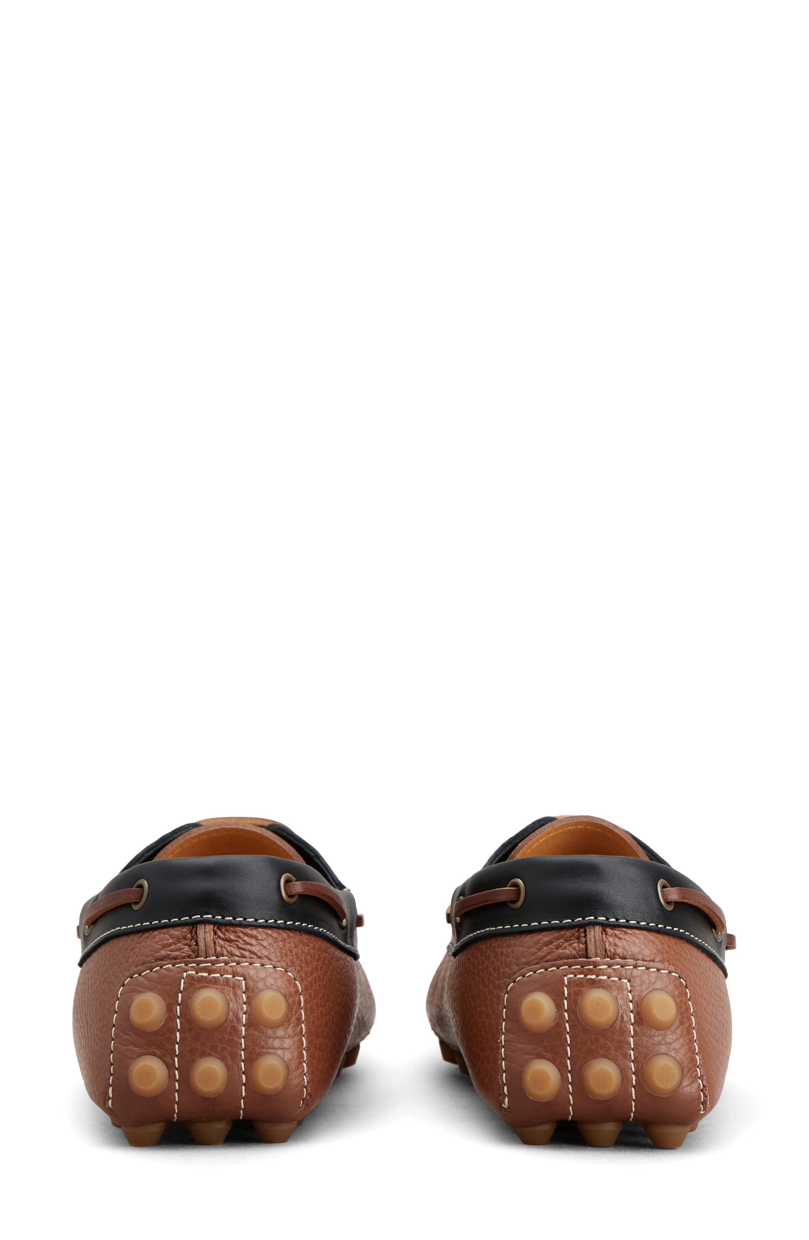 Tod's Boat Shoe, Alternate, color, 