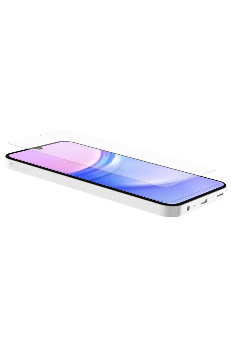 Supreme Glass Screen Protector for Samsung Galaxy A15 5G, Main, color, Clear