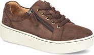 Børn Moxie Zip Sneaker