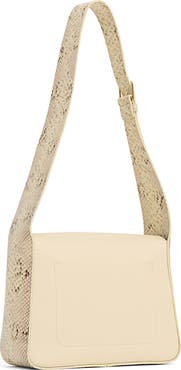 Mansur Gavriel Box Shoulder Bag