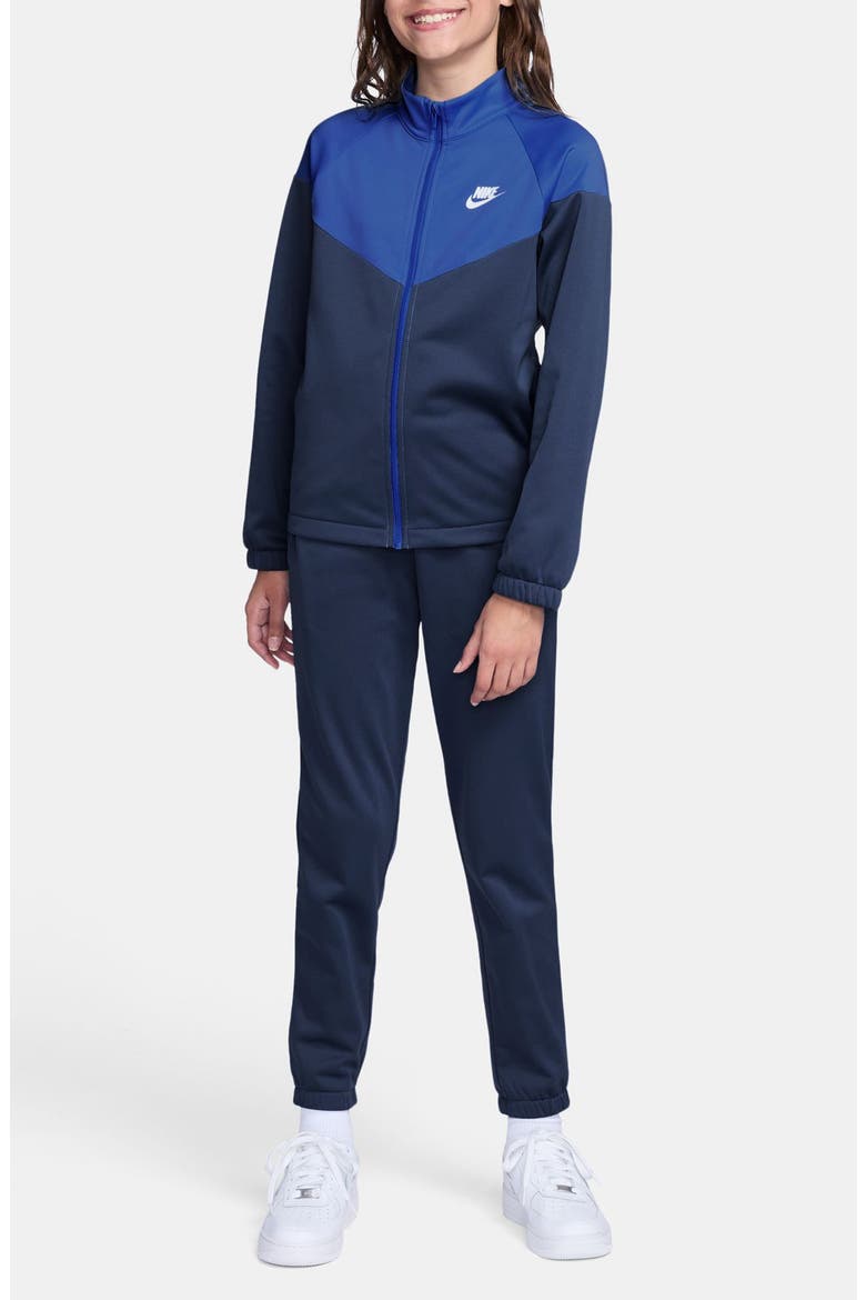 Nike Kids' Sportswear Dri-FIT Track Jacket & Pants Set | Nordstromrack