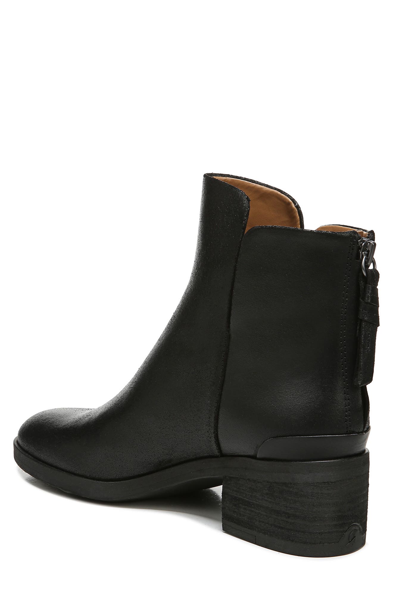 SARTO by Franco Sarto Zelma Bootie, Alternate, color, 