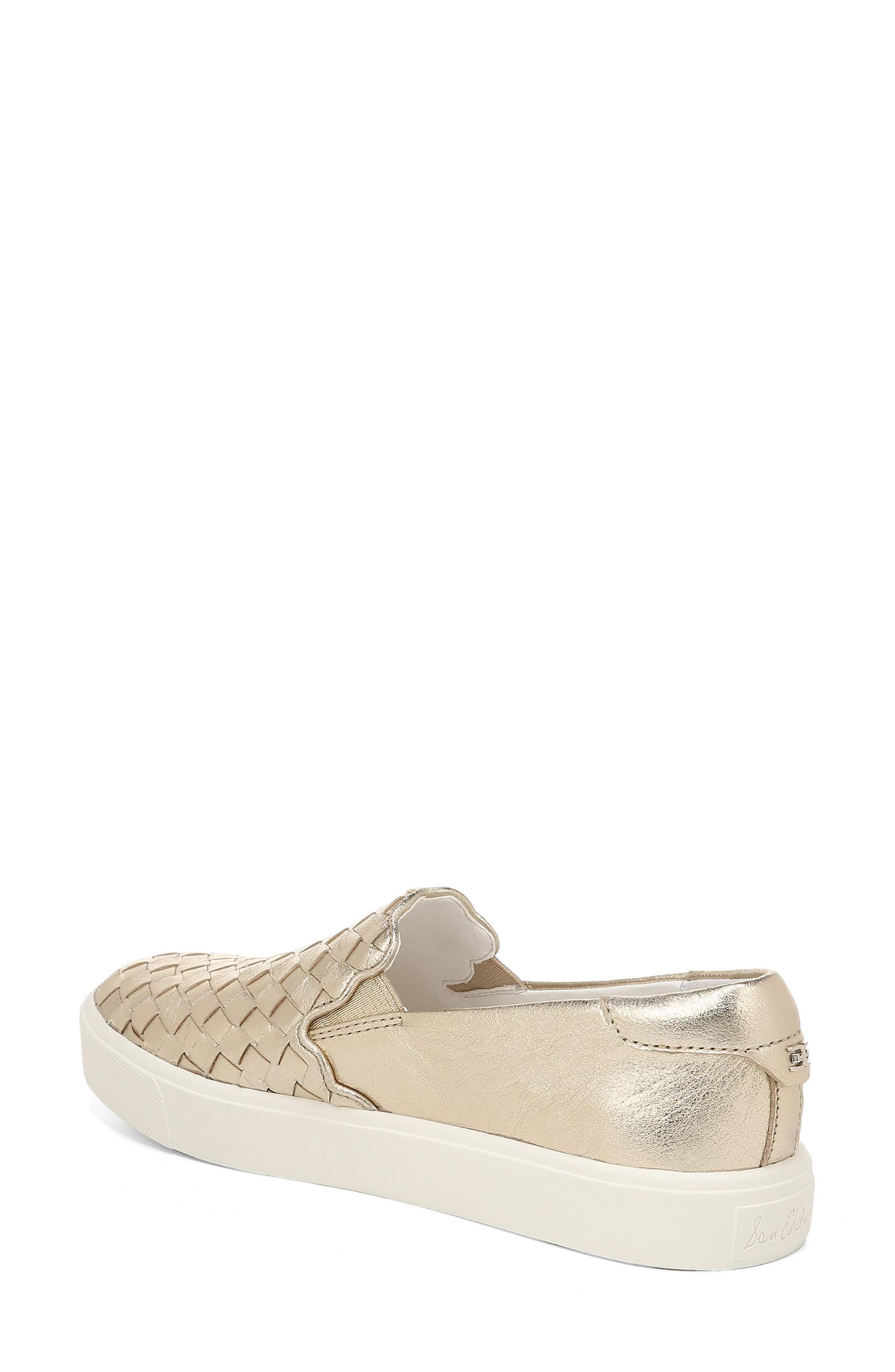 Sam Edelman Eda Sneaker, Alternate, color, 